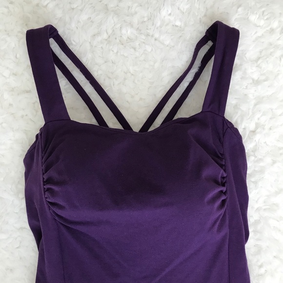 Express Bra Top Cami - Picture 3 of 7